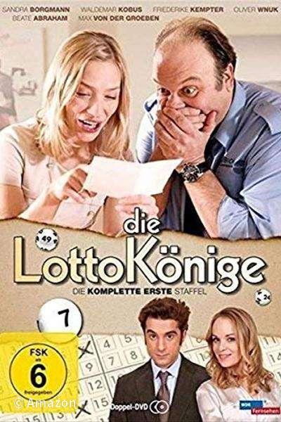 Die LottoKönige