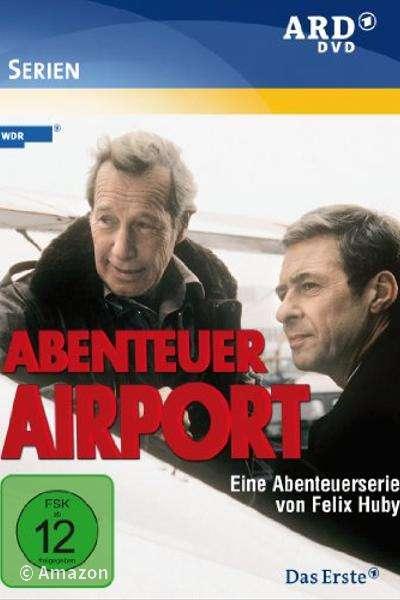 Abenteuer Airport