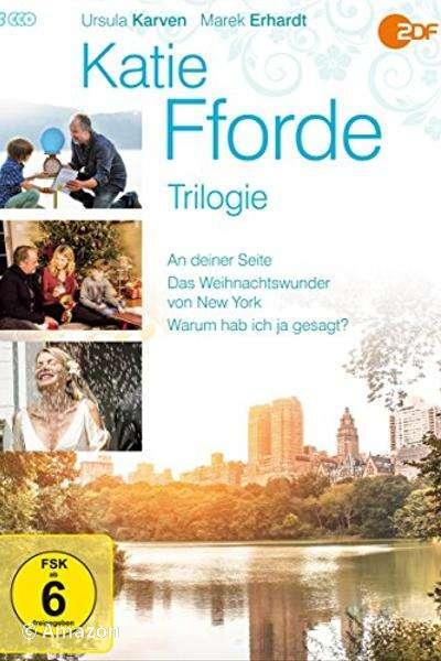 Katie Fforde - An deiner Seite