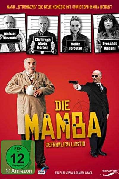 Die Mamba