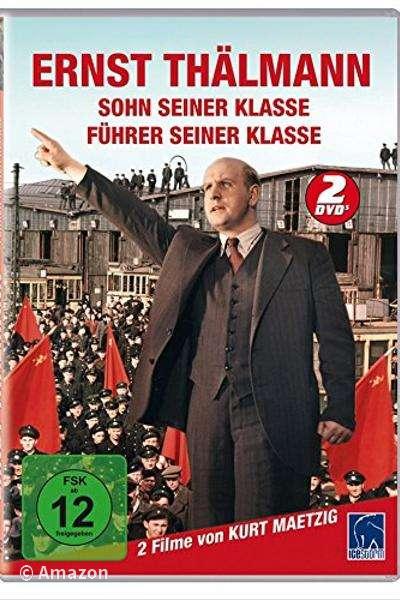 Ernst Thälmann - Führer seiner Klasse