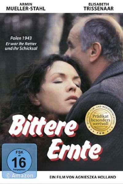 Bittere Ernte