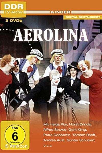 Aerolina