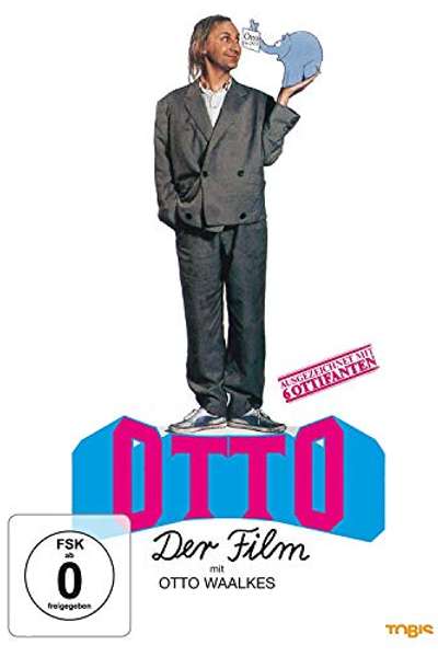 Otto - Der Film Otto - Der Film