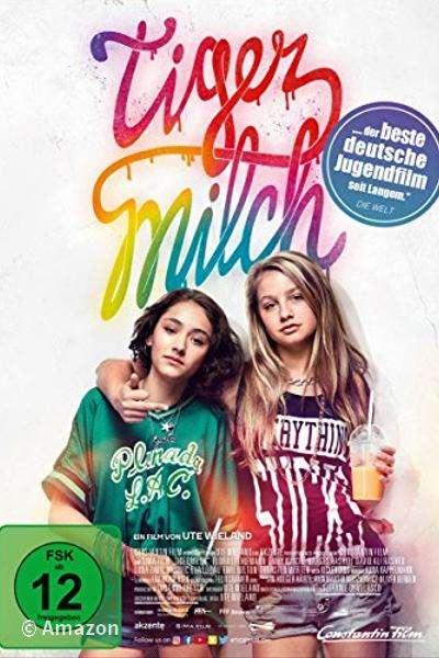 Tigermilch Tigermilch