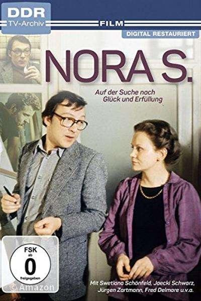 Nora S.