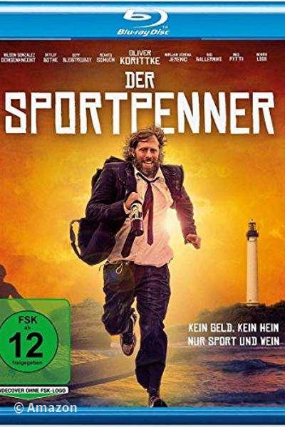 Der Sportpenner