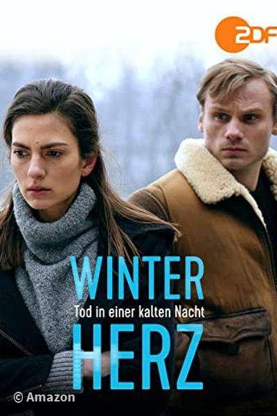 Winterherz - Tod in einer kalten Nacht Winterherz - Tod in einer kalten Nacht