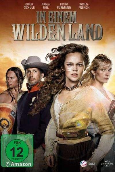 In einem wilden Land In einem wilden Land