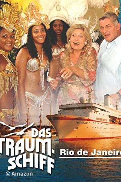 Das Traumschiff - Rio de Janeiro