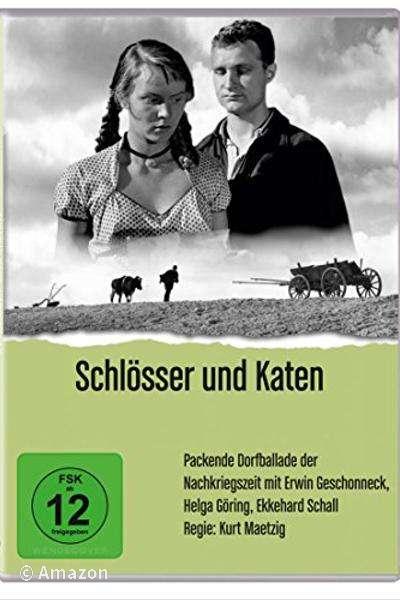 Schlösser und Katen