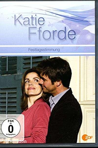 Katie Fforde - Festtagsstimmung