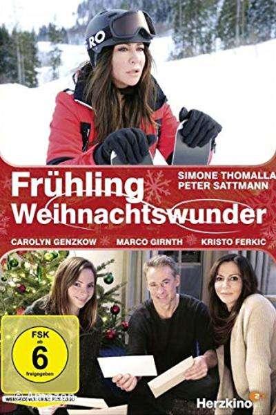 Frühling - Weihnachtswunder