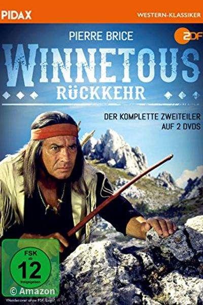 Winnetous Rückkehr (1)