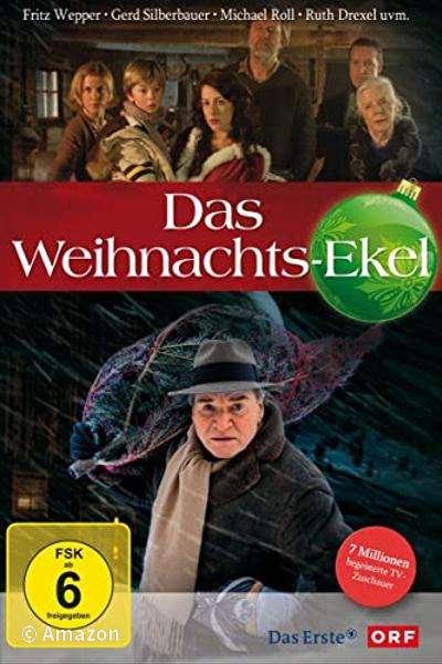 Das Weihnachts-Ekel