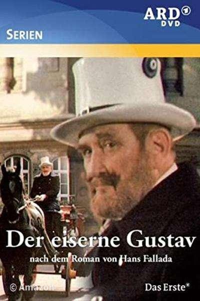 Der eiserne Gustav