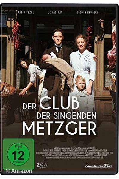 Der Club der singenden Metzger