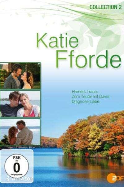 Katie Fforde - Harriets Traum