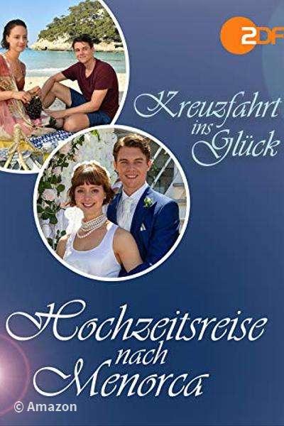 Kreuzfahrt ins Glück - Hochzeitsreise nach Menorca