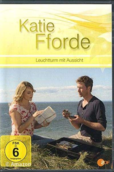 Katie Fforde - Leuchtturm mit Aussicht