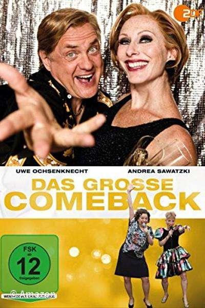 Das große Comeback