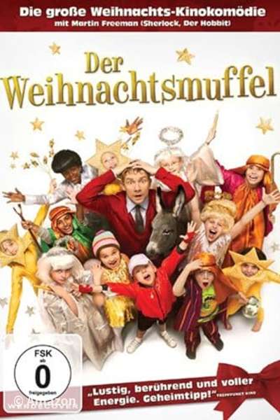 Der Weihnachtsmuffel Der Weihnachtsmuffel