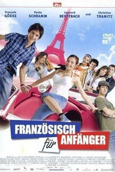 Französisch für Anfänger