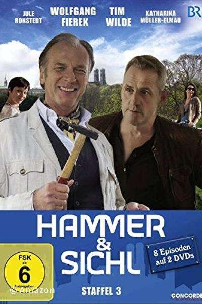 Hammer & Sichl