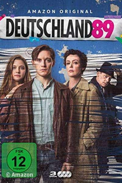 Deutschland 89