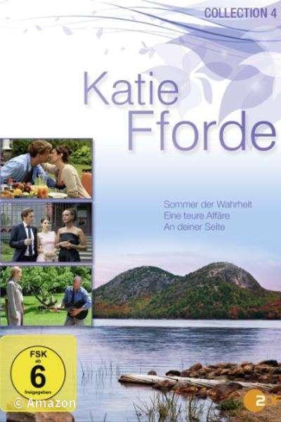Katie Fforde - Sommer der Wahrheit