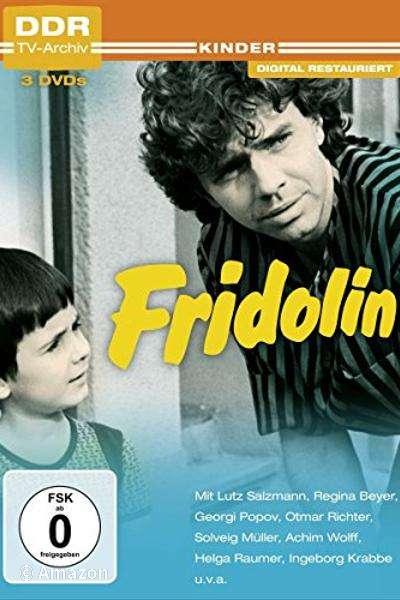 Fridolin