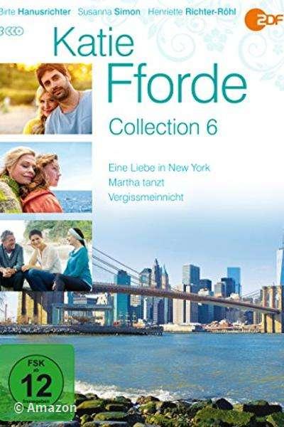 Katie Fforde - Vergissmeinnicht