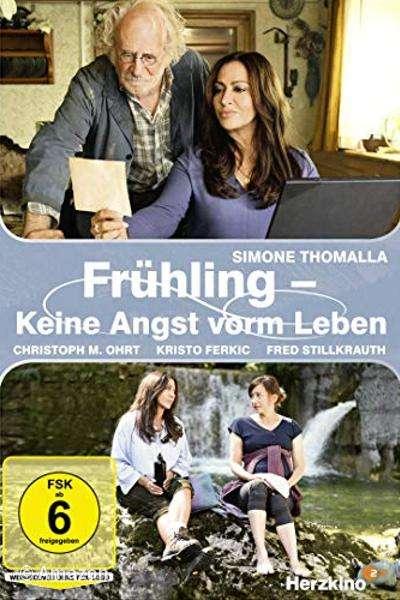 Frühling - Keine Angst vorm Leben