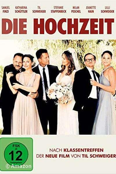 Die Hochzeit