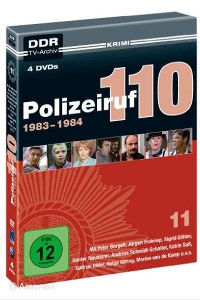 Polizeiruf 110 - Eine nette Person