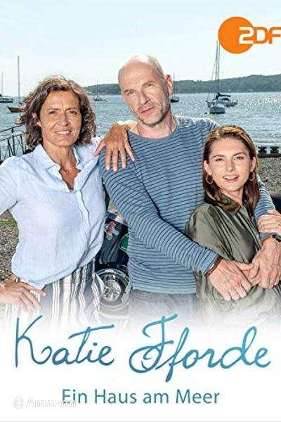 Katie Fforde - Ein Haus am Meer