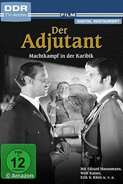 Der Adjutant