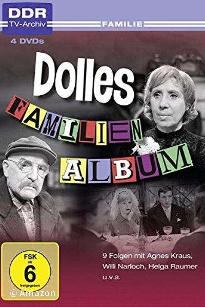 Dolles Familienalbum