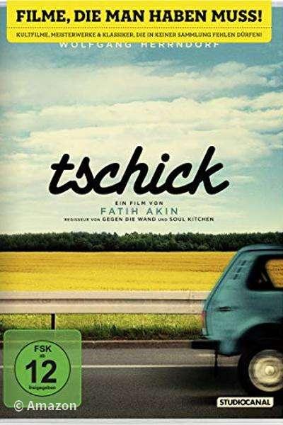 Tschick