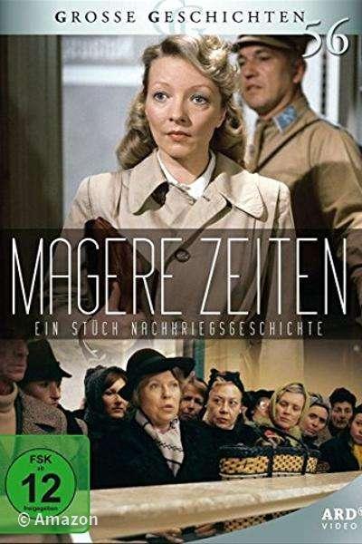 Magere Zeiten