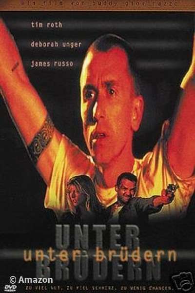 Unter Brüdern
