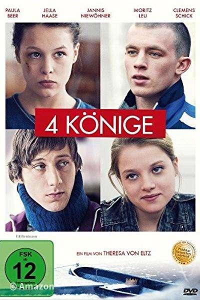 4 Könige