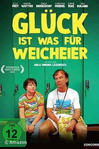 Glück ist was für Weicheier