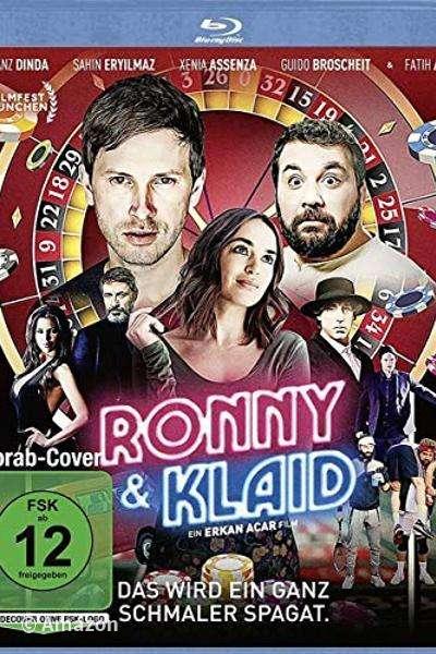 Ronny & Klaid