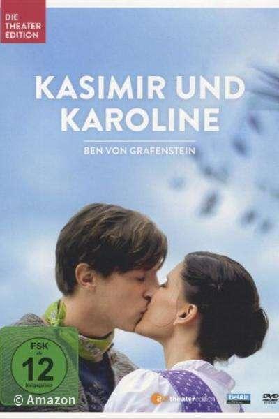 Kasimir & Karoline