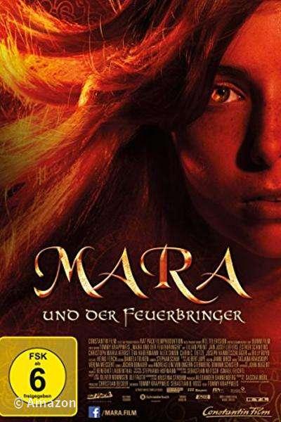 Mara und der Feuerbringer