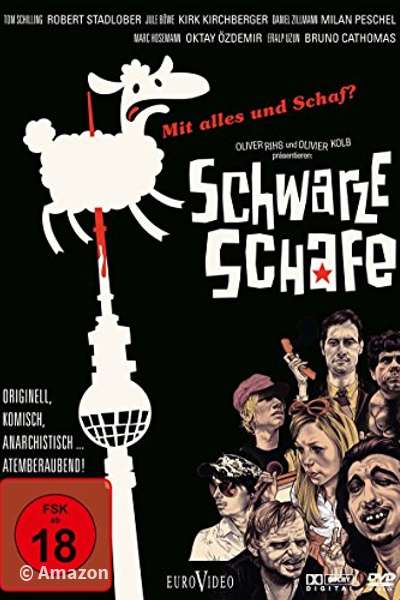 Schwarze Schafe