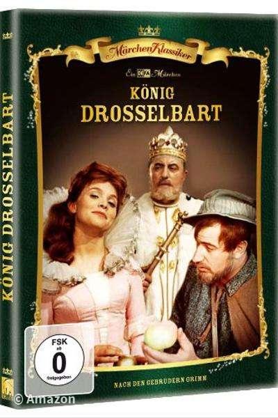 König Drosselbart