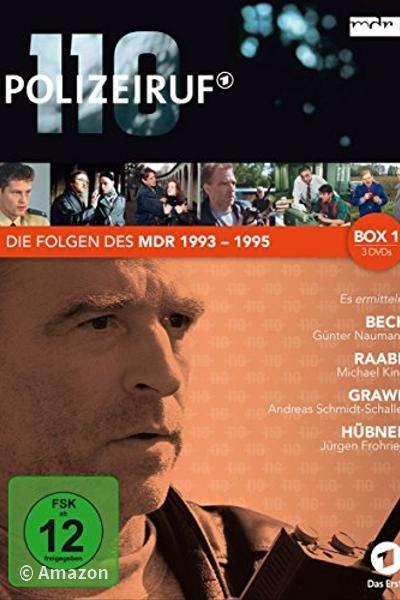 Polizeiruf 110 - Keine Liebe, kein Leben Polizeiruf 110 - Keine Liebe, kein Leben