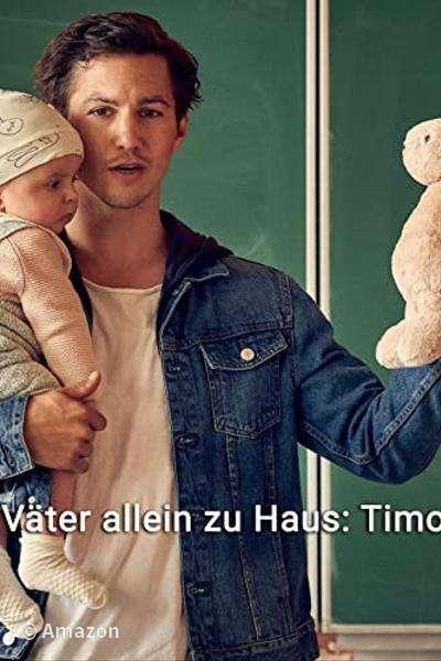 Väter allein zu Haus - Timo